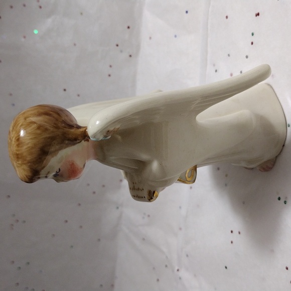 Vintage Angel Decor - Picture 4 of 6